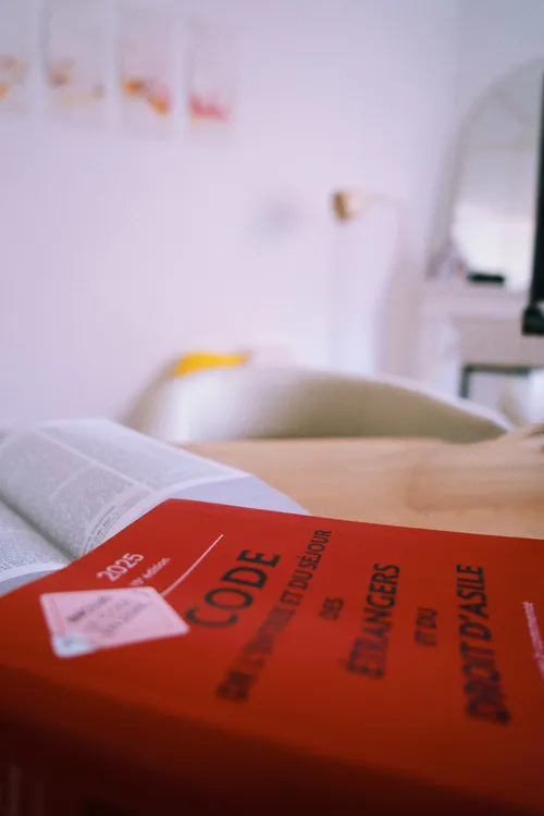 Le bureau du cabinet